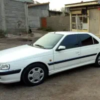 فروش پژو پارس مدل ۹۰|خودرو سواری و وانت|رشت, پورسینا|دیوار