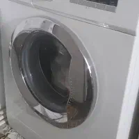 لباسشویی۶کیلویی