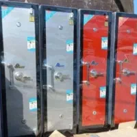 فروش انواع گاوصندوق ایران کاوه تحویل رایگان ا|ابزارآلات|بندر گناوه, |دیوار