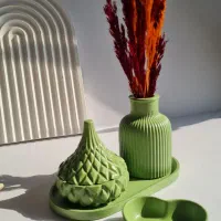 ست دکوری دخترونه