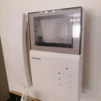 دو عدد آیفون تصویری کوماکس کره ای