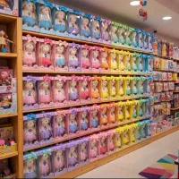 عروسک روسی خاص