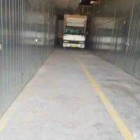 انبار کانیتری اثاث منزل در تهران|اجارهٔ دفتر صنعتی، کشاورزی، تجاری|تهران, صفا|دیوار