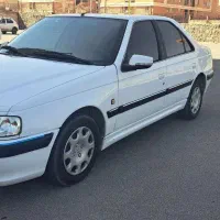 پژو پارسxu7 دریچه سیمی۱۴۰۰