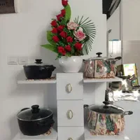 پایه قابلمه نو