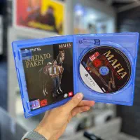Mafia the old country ps5 اپن باکس در حد نو|کنسول، بازی ویدئویی و آنلاین|تهران, باغ فیض|دیوار