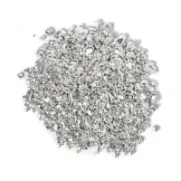 فروش نقره خام ساچمه