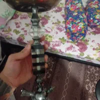 قلیون|کلکسیون و سرگرمی|فردیس, منظریه|دیوار