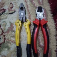 سیم چین انبر دست قوی