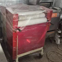 خمیرگیر ،پهن کن عسگری رول کن|ماشینآلات صنعتی|شهریار, شهریار|دیوار