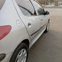 206تیپ 2مدل 85بیرنگ|خودرو سواری و وانت|ساری, |دیوار