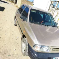 پراید دوگانه کارخانه|خودرو سواری و وانت|بیرجند, |دیوار