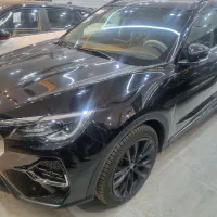 فیدلیتی 7 نفره الیت تحویل روز