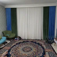 ۷۵متر با آسانسور / شیرودی