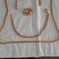 سرویس طلا کارتیه