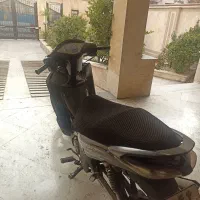 موتورسیکلت|موتورسیکلت|تهران, تهرانپارس غربی|دیوار