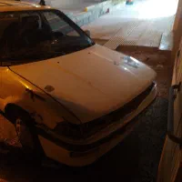 تویوتا|خودرو سواری و وانت|نجف‌آباد, امام خمینی|دیوار