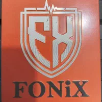 امپلی فایر FX.فونیکس ۴کانال|صوتی و تصویری|سربیشه, |دیوار