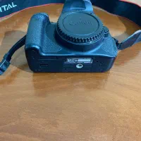 خریدار دوربین کنون 5dمارک ۳