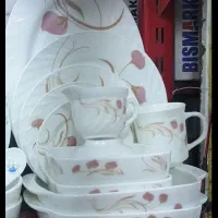 آرکوپال رویالل فرانسه|ظروف سرو و پذیرایی|مشهد, کوثر|دیوار