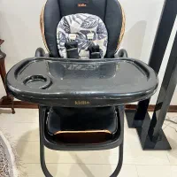 صندلی غذا kidilo در حد نو