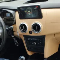 خودرو اطلس gL|خودرو سواری و وانت|مشهد, حسین‌آباد|دیوار