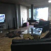 ویلا ۵۴۰ متر زمین ۱۹۵ متر بنا شهرک لاکوده متلقو