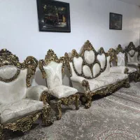 فروش مبل سلطنتی