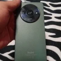 گوشی شیامی A3. در حد اک. 128 رام 4