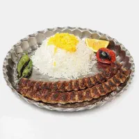 رستوران برکت غذای بیرون بر(پیک رایگان)