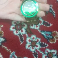 ساعت الگانس