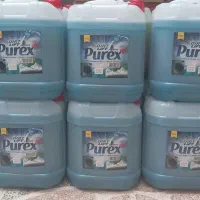 مایع لباسشویی، دستشویی، ظرفشویی