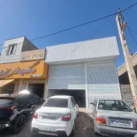 اجاره مغازه نوساز چهارراه نسیم شمال