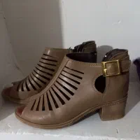 چندجفت کفش|کیف، کفش، کمربند|کرمانشاه, |دیوار