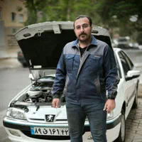 ضد سرقت خودرو (ماشین) در محل مشهد و حومه