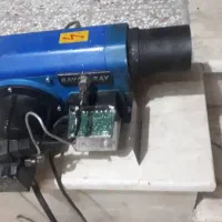 تعمیرات مشعل،عیب یابی مشعل، تعمیرات انواع فر صنعتی|خدمات پیشه و مهارت|اصفهان, نصرآباد|دیوار