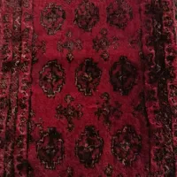 قالیچه دستباف