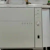 ماشین ظرفشویی شش نفره بوش