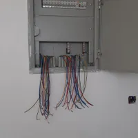 برقکاری ساختمان