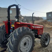 تراکتور ۸۰۰|خودرو سنگین|سقز, |دیوار