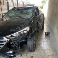 مشاور خریدار خودروهای تصادفی موتور سوخته وچی|خودرو سواری و وانت|تبریز, |دیوار