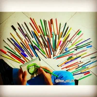 فروش تابلو نقاشی و آموزش نقاشی کودکان