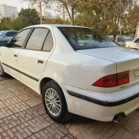 سمند ef7مدل94