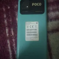 گوشی شیائومی پوکوc 40|موبایل|اصفهان, شهید رجایی|دیوار