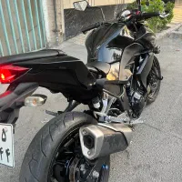 Z300|موتورسیکلت|تهران, بهاران|دیوار