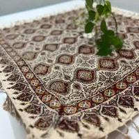 سفره قلمکار