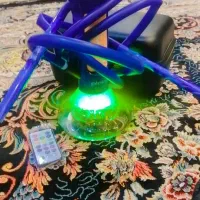 «قلیان مسافرتی»