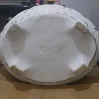 اجیل خوری چینی ساخت انگلیس قدیمی دست ساز|ظروف سرو و پذیرایی|محمدیه-قزوین, |دیوار