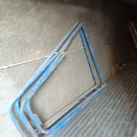 بالابر تک فاز کد خدایی|مصالح و تجهیزات ساختمان|بجنورد, |دیوار