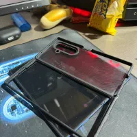 گوشی زد فولد ۷ رنث ابی ۲۵۶ گیگ|موبایل|تهران, الهیه|دیوار